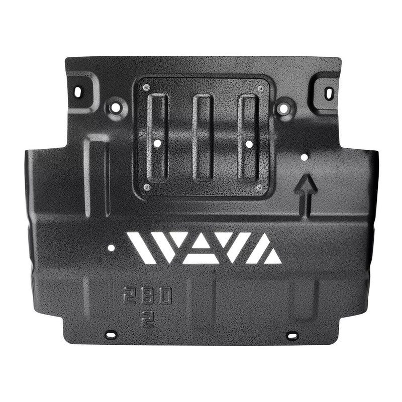 Lower Front Splash Shield Assembly for Ford F150 Pickup 2015 2022