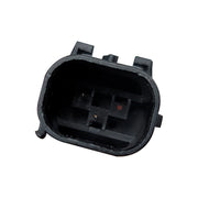 DURAFORCE Hood Lock Latch Front Left Lower For BMW F23 228i 230i M4 F30 320i 328i F33 428i