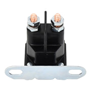 DURAFORCE For John Deere LA100 LA105 LA110 LA115 LA120 LA125 Starter Solenoid AM138068 12V
