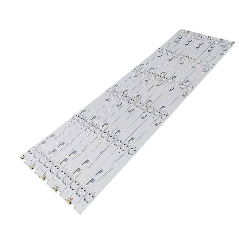 DURAFORCE Full Kit LED Strips for SONY XBR-65X810C KD-65X8000C SVY650A22-Rev01-6LED-150120