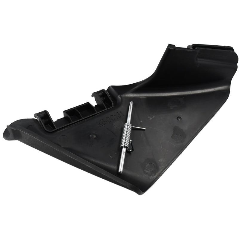 DURAFORCE 731-07131 Side Discharge Chute Fits Troy-Built TB110 130 230 260 350 Lawn Mower
