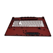 DURAFORCE New Upper Case Palmrest & Bottom Cover Enclosure For MSI GL73 GP73 GP73M MS-17P1