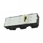 DURAFORCE Front Left Driver Side Master Power Window Switch For 2011-2015 Hyundai Sonata