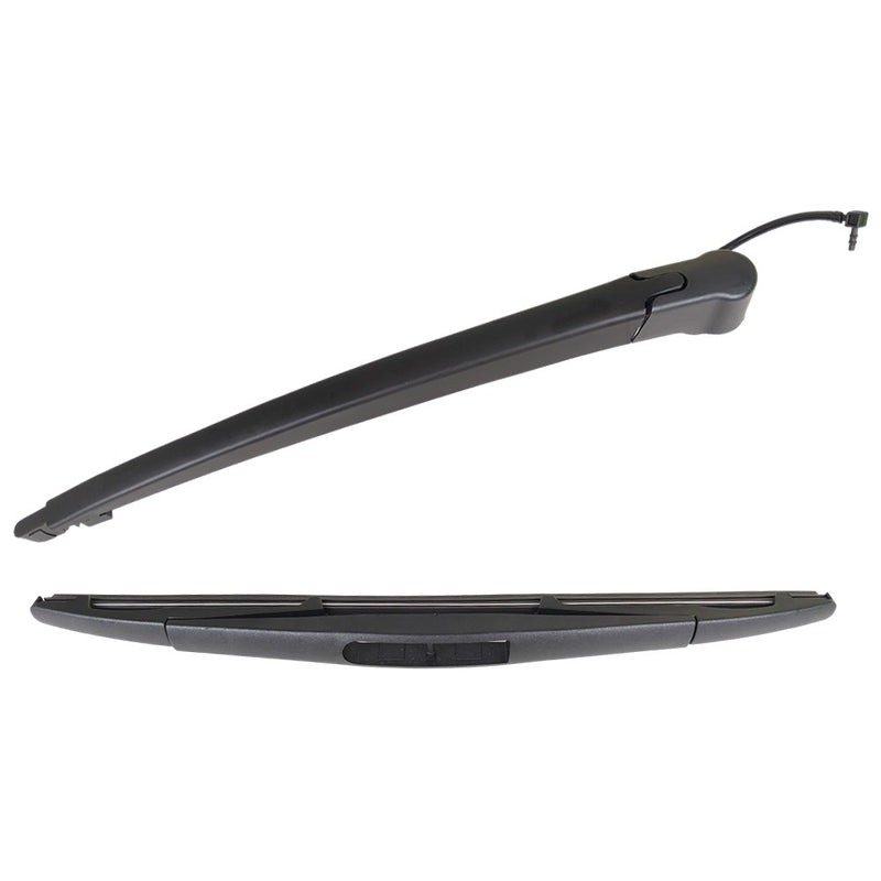 DURAFORCE Rear Wiper Arm with Blade For 07-13 GM Escalade Suburban Tahoe Yukon XL 15277756
