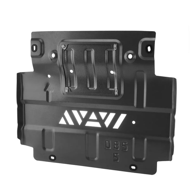 Lower Front Splash Shield Assembly for Ford F150 Pickup 2015 2022