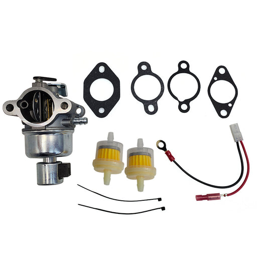 DURAFORCE Carburetor for Kohler SV590 SV610 SV600 SV620 2085371S 2085395S 20-853-95-S Carb