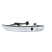 DURAFORCE Front Left Door Handle Front Driver Side 80645-CA000 Fits For 10-13 Nissan Rogue