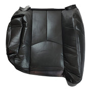 DURAFORCE For 2003 2004-2006 Chevy Silverado Tahoe Driver & Passenger Leather Seat Cover