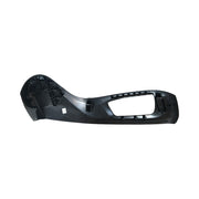 DURAFORCE Black Front Left Seat Outer Cover 52107318975 For BMW 5 7 Serise X5 X6 F10 F02