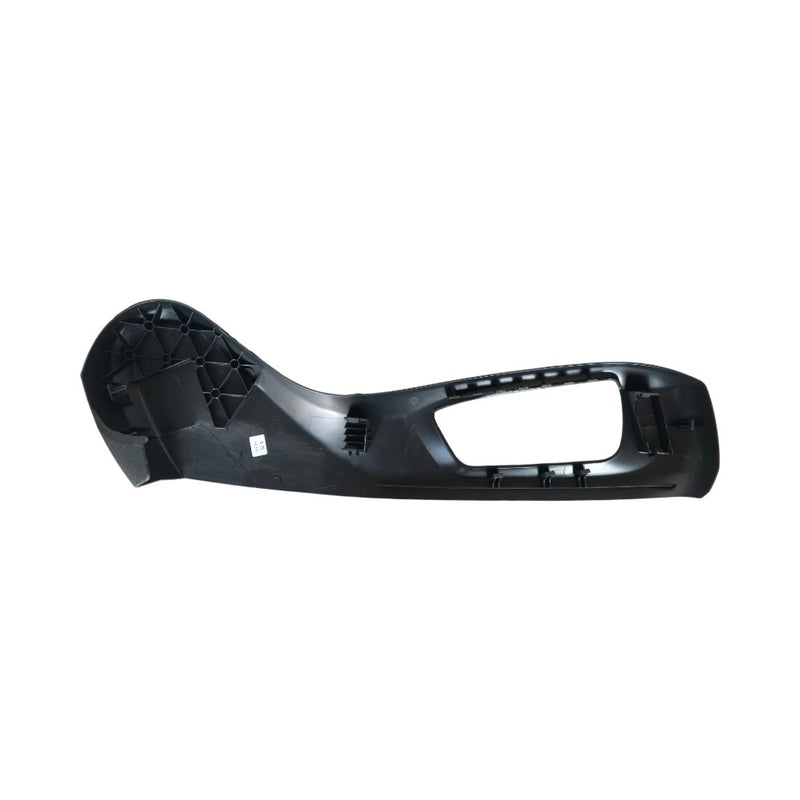 DURAFORCE Black Front Left Seat Outer Cover 52107318975 For BMW 5 7 Serise X5 X6 F10 F02