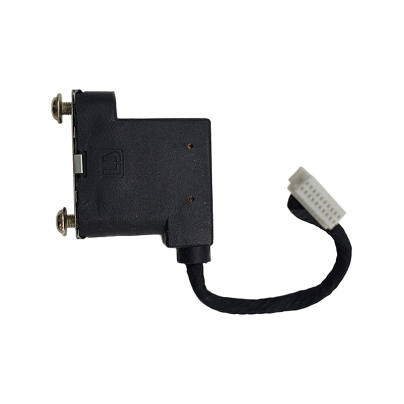 DURAFORCE New For ThinkCentre M900 M600 M700 M900x M715q M710q DP to HDMI Cable 04X2752 US