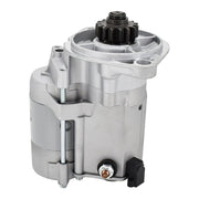 DURAFORCE Starter Motor 45-1335 45-2326 for Thermo King Engine TK 2.44 TK 2.49 HK HK-II