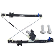 DURAFORCE LR083210 For Land Rover Discovery L462 2017-2020 Front RH Window Regulator+Motor