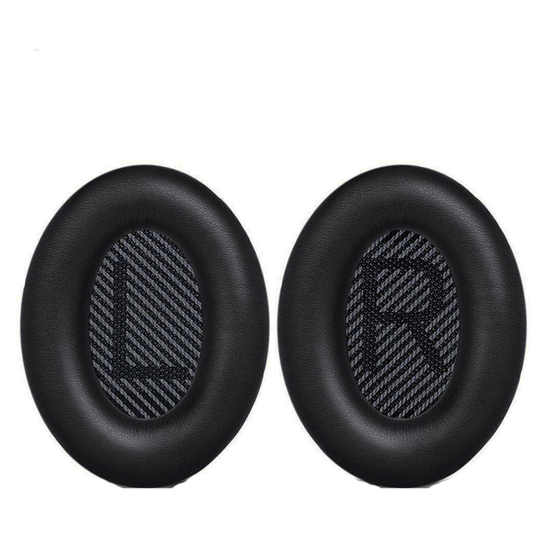 DURAFORCE Ear Pad Cushion Replacement For Bose QuietComfort QC35 QC35II Earpad Headphones