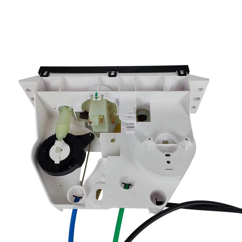 DURAFORCE FOR Isuzu NPR NQR Heater AC Switch Panel 89803-73654