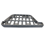 DURAFORCE For Isuzu NPR NPR-HD 4BD2 4HE1 3.9L 95-07 Plate Step Replacement Part (Metal) Rh