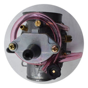 DURAFORCE Carburetor Carb 24mm For KOSO OKO PWK 24 Dirt Pit Bike ATV Go Kart Quad