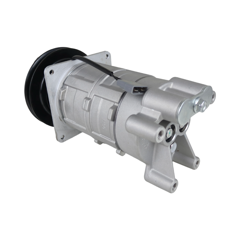 DURAFORCE New Air Conditioning Compressor For John Deere 4000 4020 4030 4040 4230 AR92109