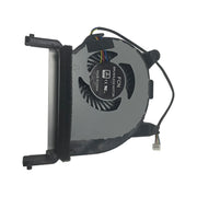 DURAFORCE 914266 001 CPU Cooling Fan for HP ProDesk mini 600 G3 400 G3 800 G3 BUC0712HB 00