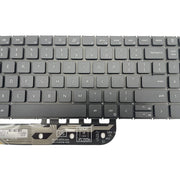 DURAFORCE New For Dell Inspiron 3515 3520 3525 15Pro 5510 5515 5518 US Keyboard No-Backlit