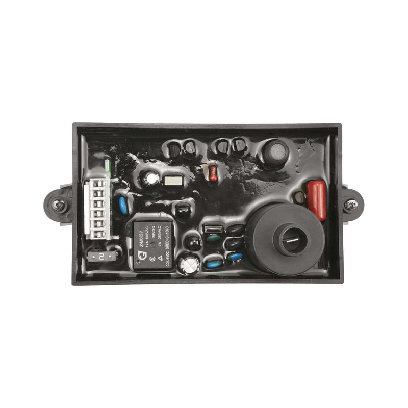 DURAFORCE RV Water Heater PC Circuit Control Board With Adapter Fit for Water Heater