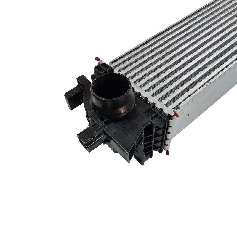 DURAFORCE Intercooler 31338306 VO3012109 For 2017 - 2024 Volvo S90 T5 T6 T8 B6 L4 2.0L