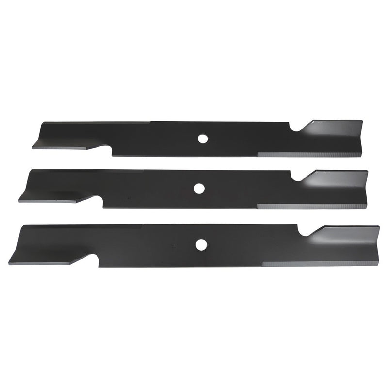 DURAFORCE 3PK Replacement Blade for 61" Ferris 5101755S, 5101755SYP, 5101755AYP