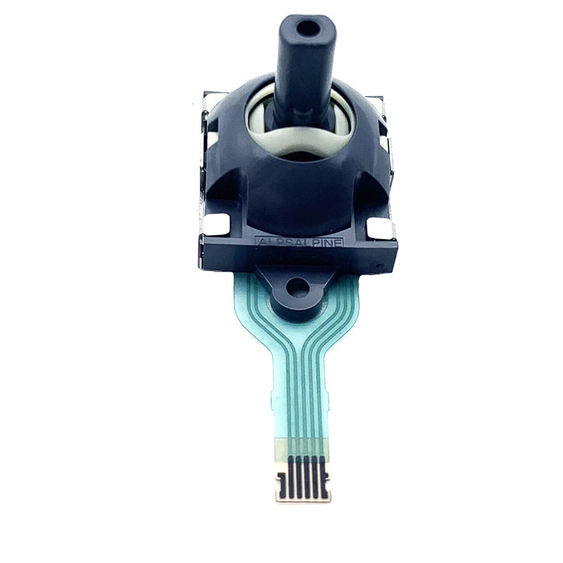 DURAFORCE New Replacement Part For Asus ROG Ally Joystick Joystick Thumb Stick Rocker USA