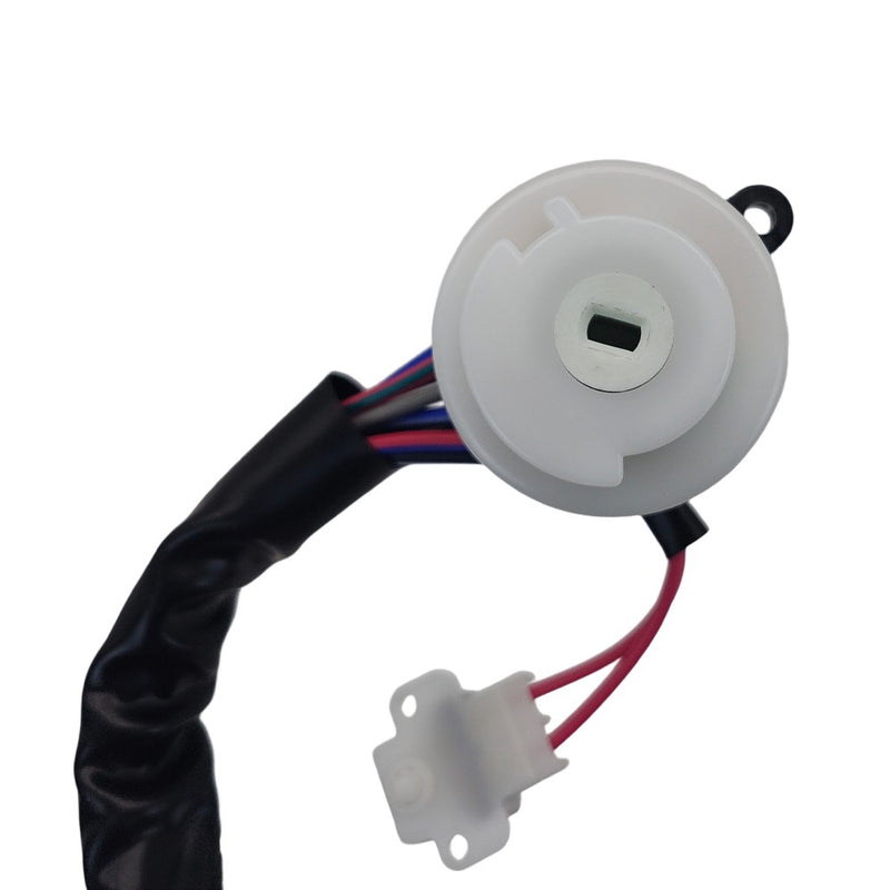 DURAFORCE For Isuzu NQR 2005-2007 4HK1 5.2L/NRR 2005-2007 Ignition Cable Switch