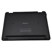 DURAFORCE New Bottom Base Case Cover For Dell Latitude 3190 2-in-1 Black Enclosure 0T55VY