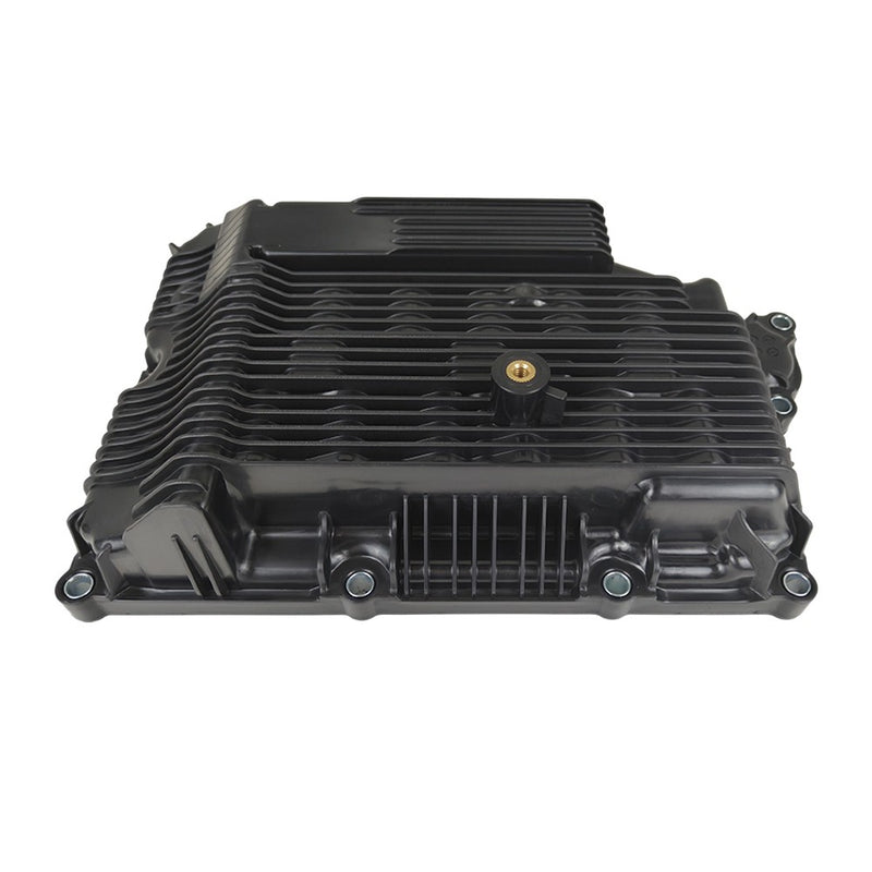 DURAFORCE 35015-12010 For 2019-2021 Lexus Toyota Corolla K120 CVT Transmission Cover US