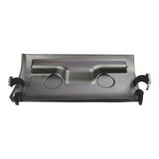 DURAFORCE Black Glove Box Lid Cover Storage For VW Golf Jetta A4 MK4 Bora Wagon US