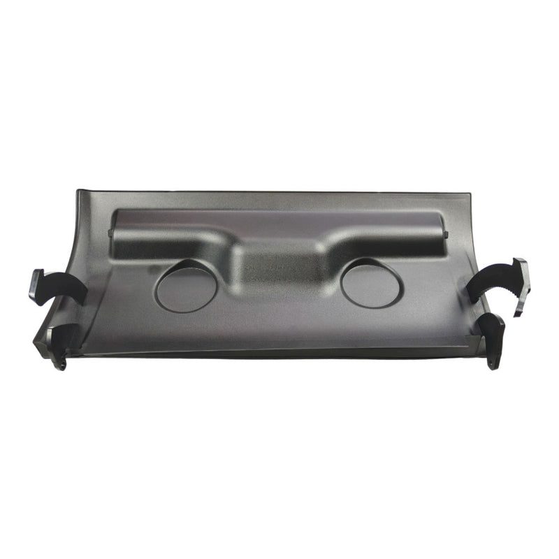 DURAFORCE Black Glove Box Lid Cover Storage For VW Golf Jetta A4 MK4 Bora Wagon US