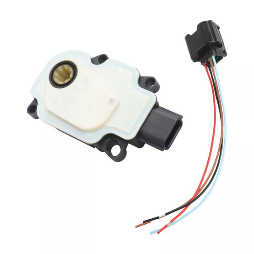 DURAFORCE A24041153212 Shutter Grille Air Actuator Motor for Nissan Rogue 2017 2020