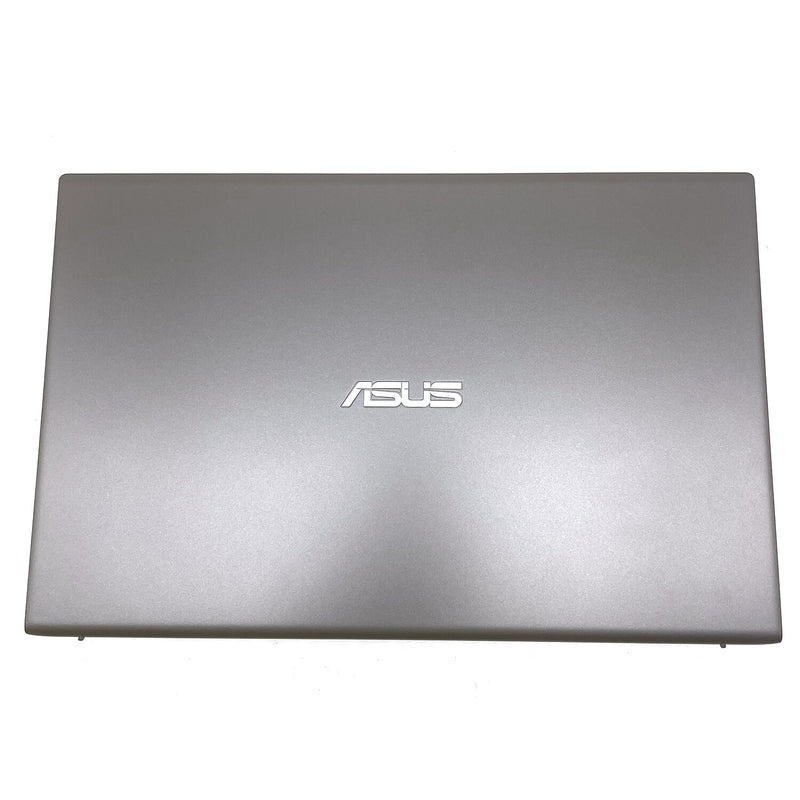 Top Case LCD Back Cover Lid Gray Plastic US for Asus VivoBook X512 V5000F