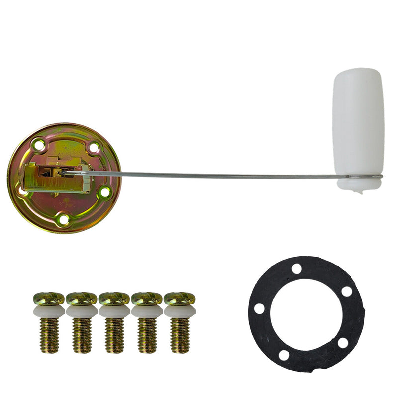 DURAFORCE Fuel Tank Sending Unit W/ Seal & Screws Sender 113919049D 68-78 For VW Bug Ghia