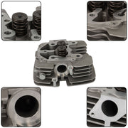 DURAFORCE For Honda Rancher TRX350 12100-HN5-670 2000-2006 Cylinder Head Piston Gasket Kit