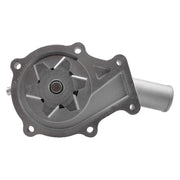 DURAFORCE 1G910-73340 Water Pump with 70mm impeller For Kubota ZD331 ZD331LP F2400