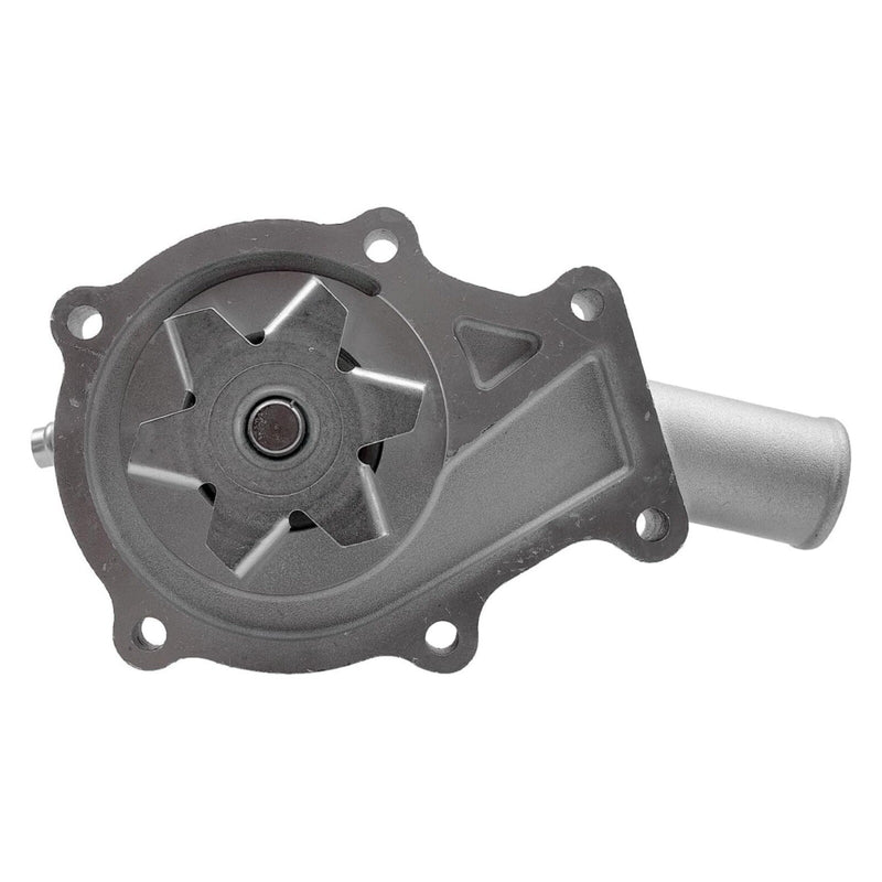 DURAFORCE 1G910-73340 Water Pump with 70mm impeller For Kubota ZD331 ZD331LP F2400