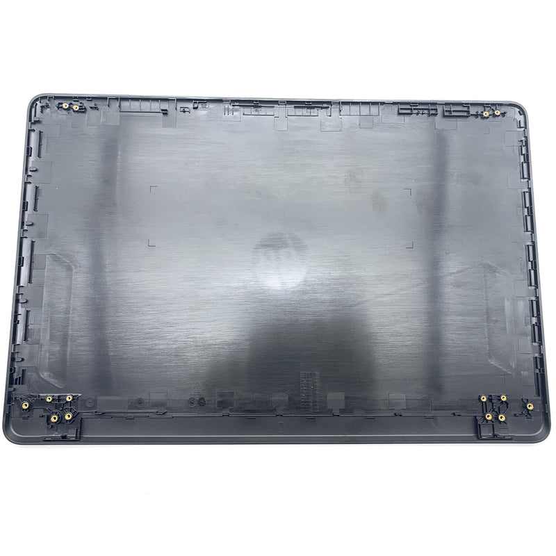 924899 001 Top Back Cover Hinges Hinge Cover Black for HP 15 BS 15T BR 15 BW