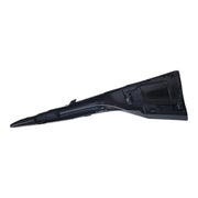 DURAFORCE Durable Front Bumper Lower Trim for 2025 Toyota Camry SE for Left Position