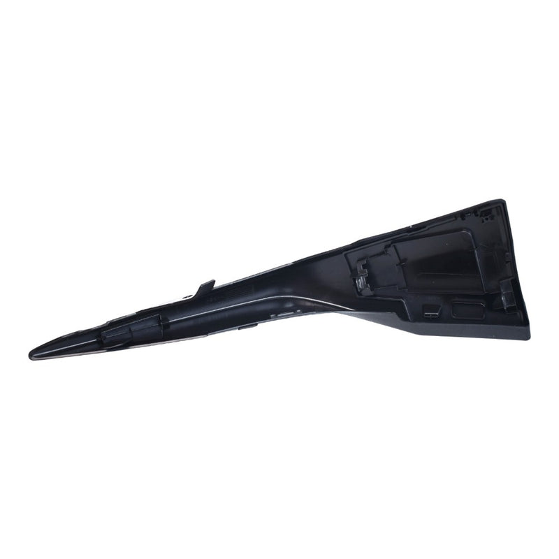 DURAFORCE Durable Front Bumper Lower Trim for 2025 Toyota Camry SE for Left Position