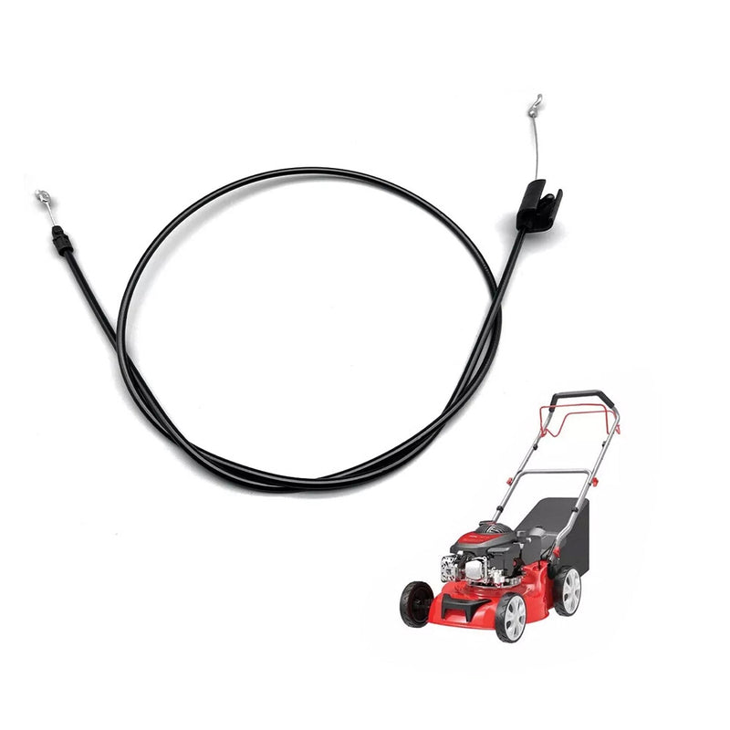 DURAFORCE Replacement Engine Zone Control Cable For Craftsman Lawn Mower 183567 532183567