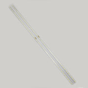 DURAFORCE LED Backlight strips 2 For Samsung UN65NU6900 UN65RU7100 UN65RU7300 UN65NU6070
