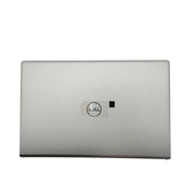 DURAFORCE 0DDM9D Top Case Back Cover Silver for Dell Inspiron 15 3510 3511 3515 3520