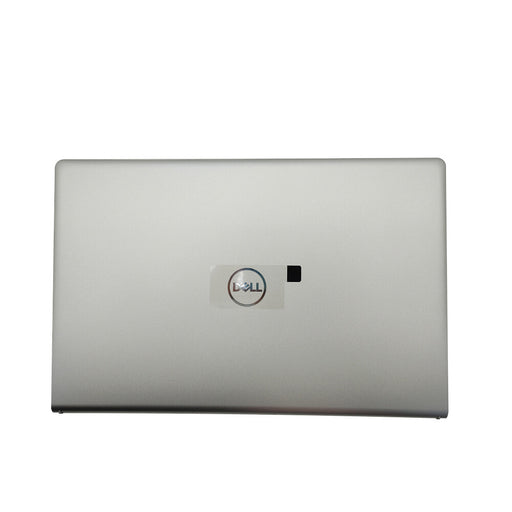 DURAFORCE 0DDM9D Top Case Back Cover Silver for Dell Inspiron 15 3510 3511 3515 3520