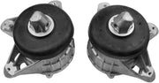 DURAFORCE 1672405300 1672405400 Engine Motor Mounts For Mercedes Benz GLE450 GLS450 C167