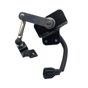 DURAFORCE Rear Suspension Height Adjusting Sensor Fit For Infiniti QX56 QX80 Nissan Armada