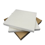 DURAFORCE PA4857 P609422 AF2427 2 Pcs Cabin Air Filter For Freightliner Cascadia columbia