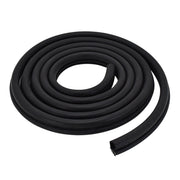 DURAFORCE Cab Outer Door Frame Weather Seal for Bobcat 7011039 543 553 643 645 741 742 773